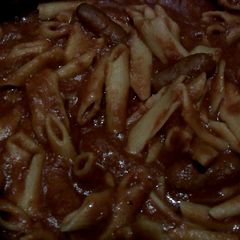 A picture of Goulash Phillips Style.