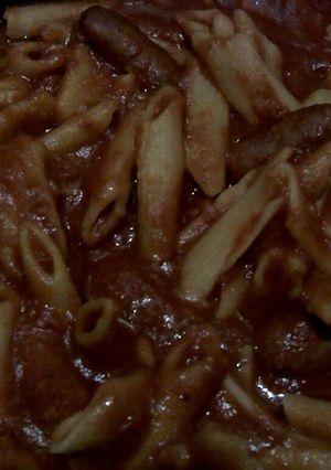 A picture of Goulash Phillips Style.