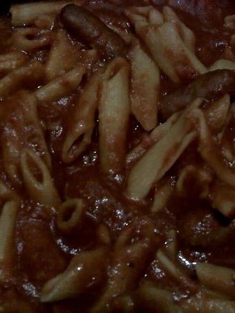 Recipe Goulash Phillips Style the So Delicious Can spoil the tongue