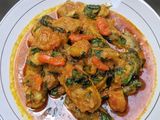 Ayam woku