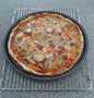 Recipe Dairy-free Pizza dough the Delicious Can spoil the tongue