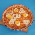 Tarta de zanahoria