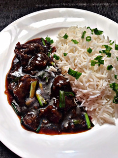 A picture of Oyster Sauce.