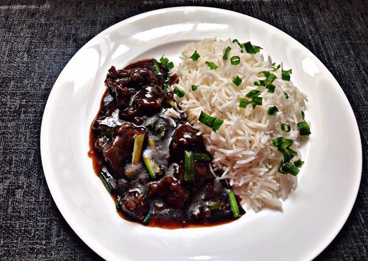 Easiest Way to Make Super Quick Homemade Oyster Sauce