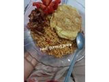 Nasi goreng jawa
