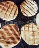 Churrascas