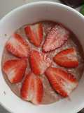 Overnight oats
