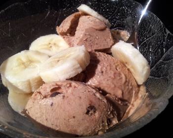 Update, Cooking Recipe Peanut butter ice cream Delicious Nutritious