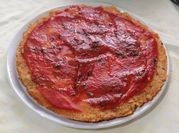 Una foto di ricette estive con pane raffermo