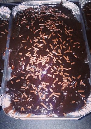 A picture of Batek Cakes.