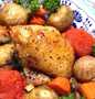 Recipe Roast Chicken for Holiday Dinner the Can Spoil the Tongue Tasty