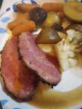 Beef Brisket