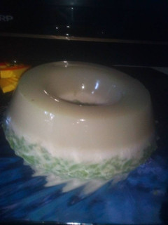 Foto resep Puding cendol