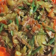รูปของ Sambal Pare