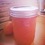 Quick and easy orange homemade marmalade