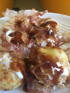 Foto resep Saus Takoyaki