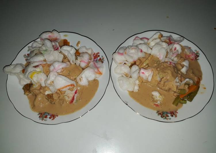 Gado gado