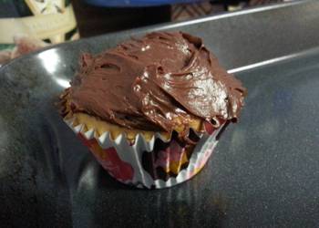 How To Making Recipe Boston Cream Cupcakes Most Delicious