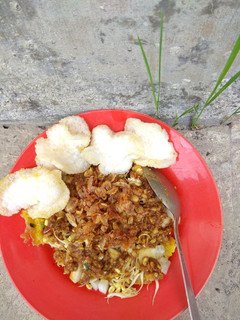 Foto resep Tahu telur Surabaya