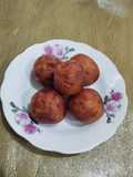 Lobi Lobi Ubi Cilembu Isi Gula Merah