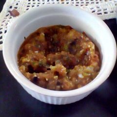 A picture of Salsa.
