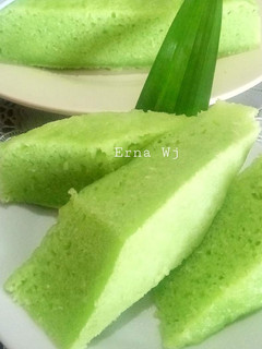 Foto resep *APEM KELAPA KUKUS*