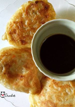 Foto resep Martabak mihun jadoel