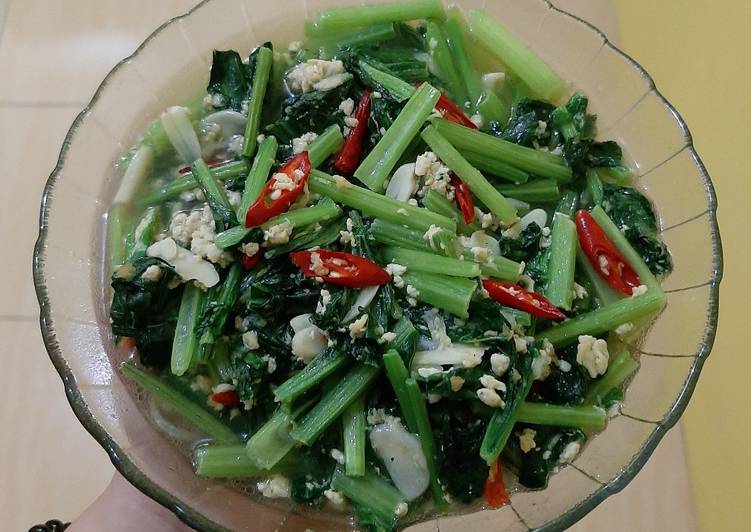Resep Sawi Vegetarian : Jual Jual Vegetarian Kimchi Korea ...
