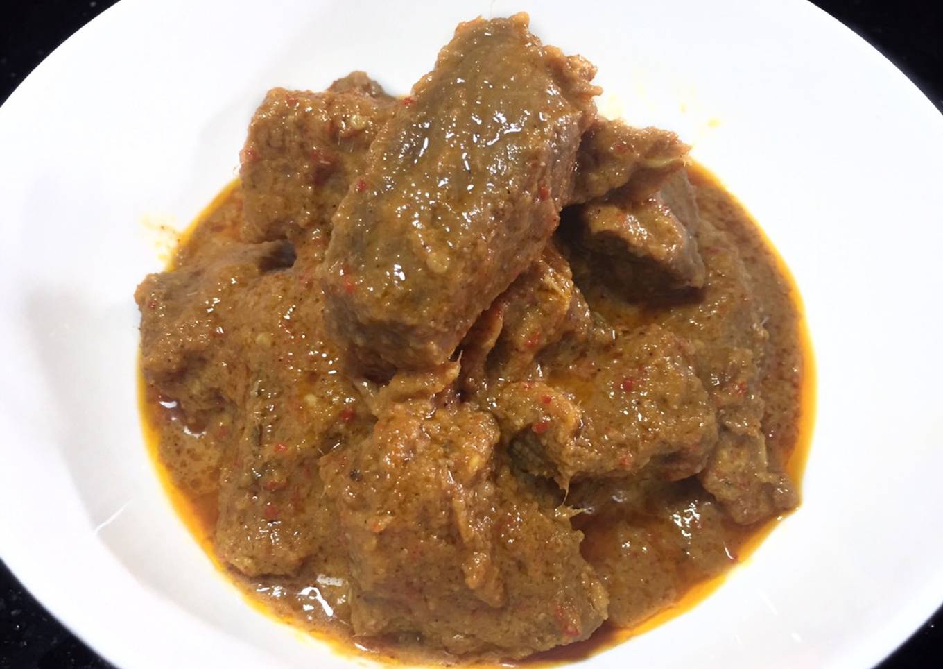 RESEP RENDANG SAPI SPESIAL LEBARAN - resep rendang sederhana