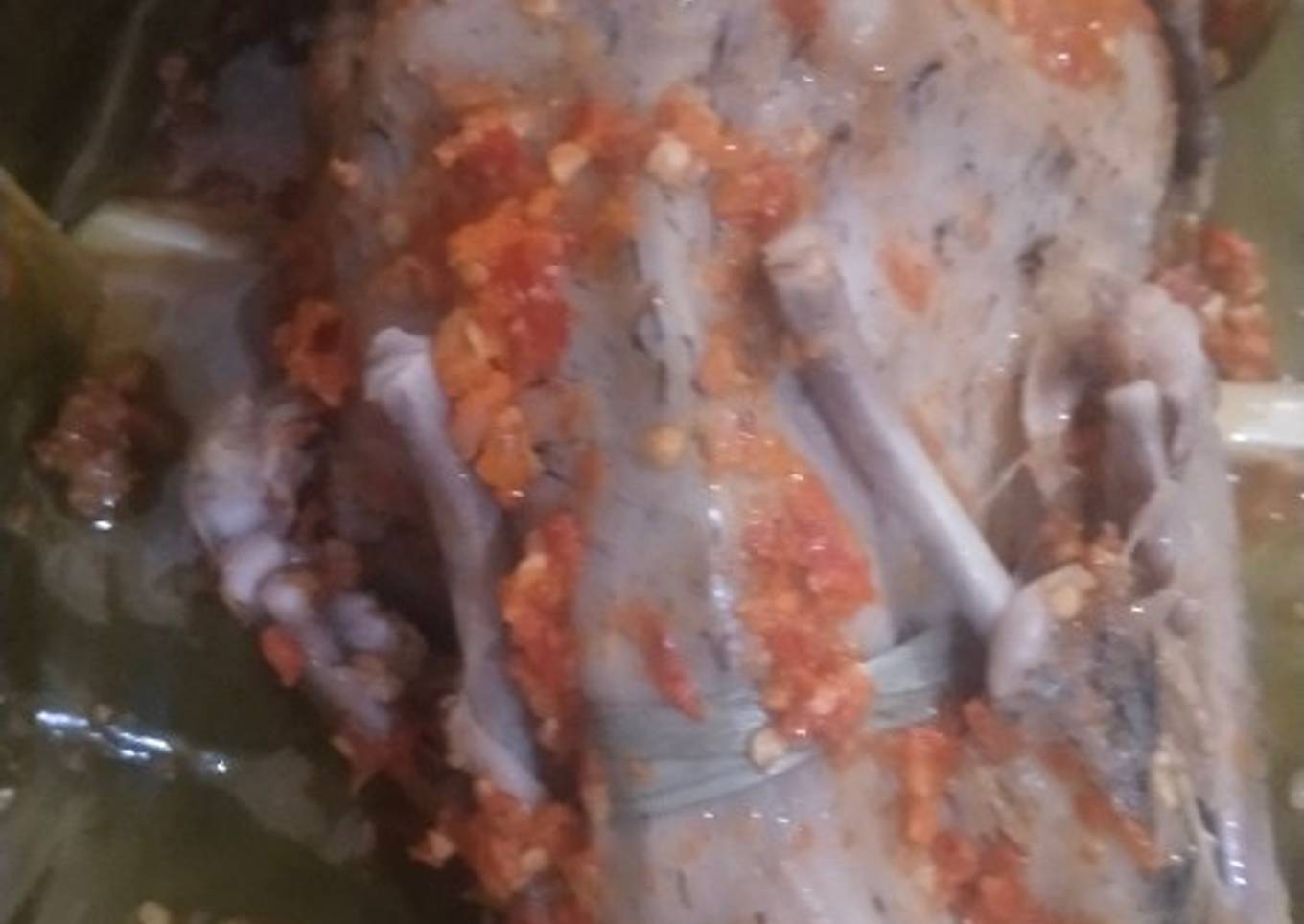 Bebek Songkem