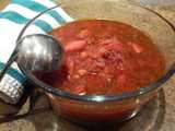 beet borscht