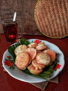 Foto resep Ubi Goreng Krispi