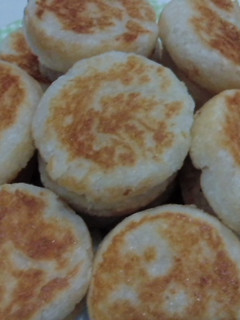 Foto resep Wingko Babat