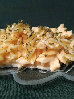 Foto resep Mac and Cheese with Carrots