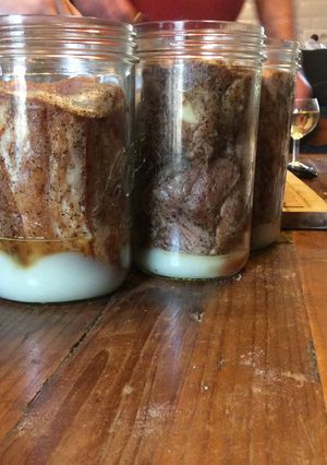 Une photo de L'Enchaud Périgourdin