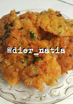 Foto resep 20.Gimbal Singkong