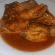 Ayam Bumbu Rujak Sederhana