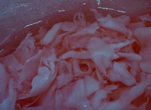 Foto resep Es kopyor nutrigel ala vietta ranie