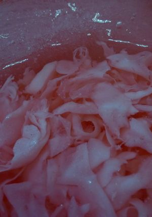 Foto resep Es kopyor nutrigel ala vietta ranie