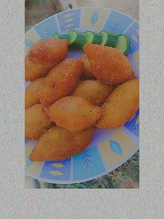 صورة لوصفة كبة