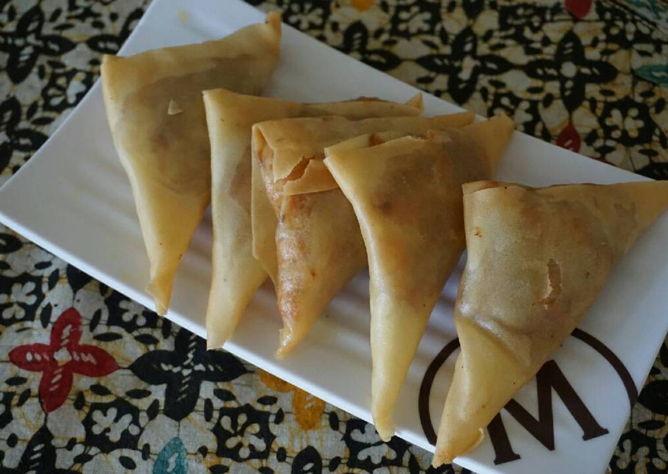 Samosa