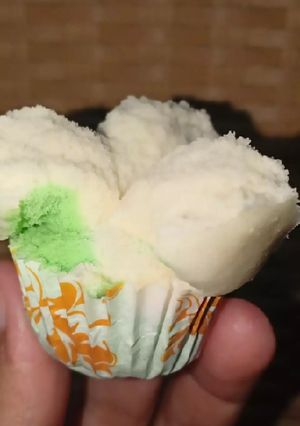 Foto resep Bolu kukus/kolombeng pica Manado