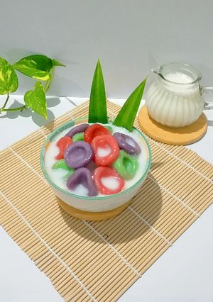 Foto resep Es Gempol Pleret