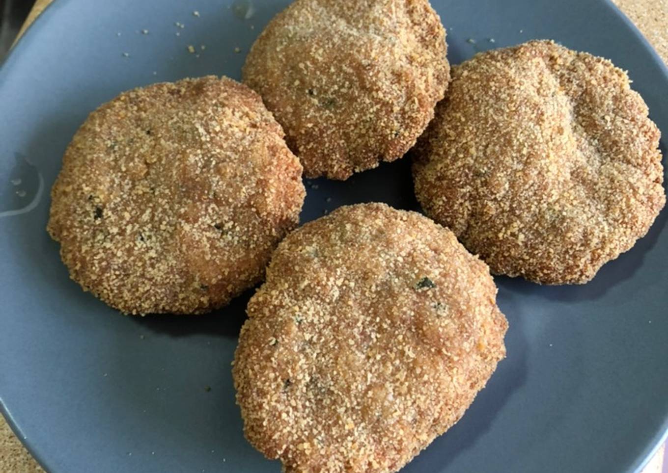 Filetillos rusos