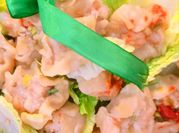Gambar siomay udang