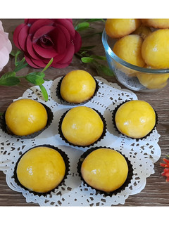 Foto resep Nastar Klasik