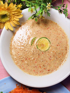 Foto resep Sambel Kacang Untuk Gorengan