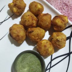 A picture of Potato byets.