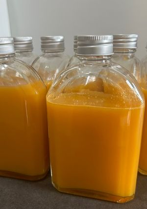 Foto resep Energy Booster