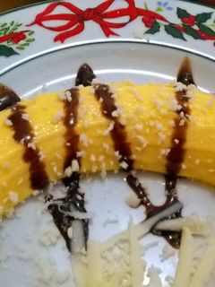 Foto resep Ice Cream Manggalitik